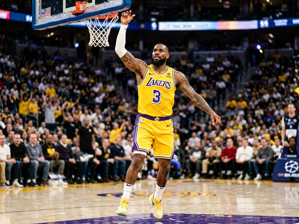 NBA赛事
