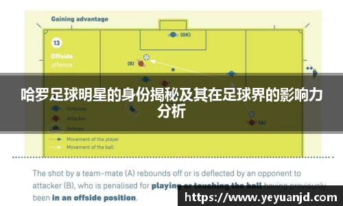 哈罗足球明星的身份揭秘及其在足球界的影响力分析