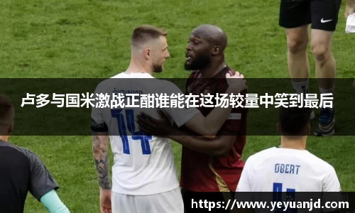 卢多与国米激战正酣谁能在这场较量中笑到最后